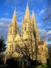 Saint Finbarre's Cathedral